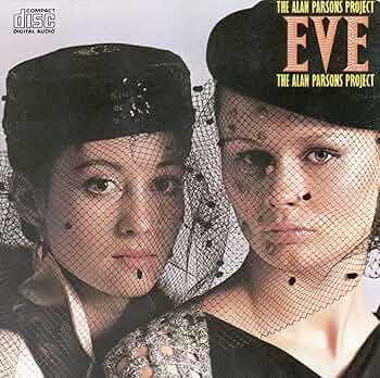 欧LP Alan Parsons Project Eve MOVLP189 Music On Vinyl, Aris /00400 The Alan Parsons Project - Eve (Vinyl) | Music On Vinyl